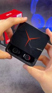 Headset Bluetooth M90 TWS Earphone Blutooth android tws bluetooth full bass Tahan Air 9D Hifi Headset gaming