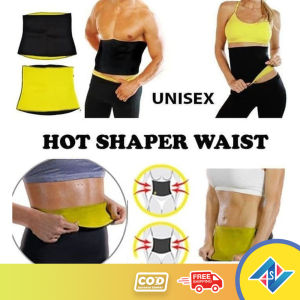 HOT SHAPERS WAIST BELLY NEOTEX KORSET PELANGSING