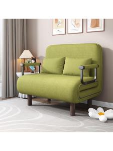 MOLORE | Multi-functional Sofa Bed Small Space Lazy Double Living Room Office Foldable