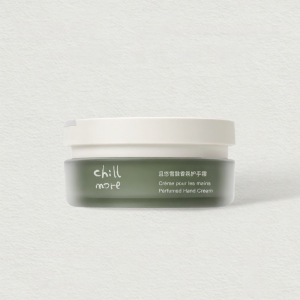 Chillmore | Moisturizing and Repairing Hand Cream Can