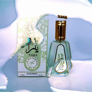 Original perfume Yara Moi Eau de Parfume for women 50ml
