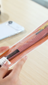 Dây đeo RINGKE Holder Link Tactical Webbing Hand Strap