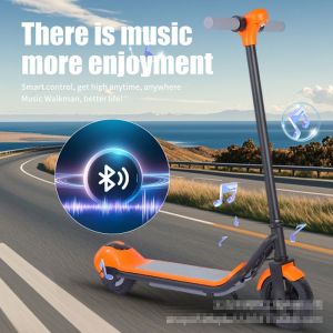BONINGYU | Electric Child & Adult Scooter Non-Folding