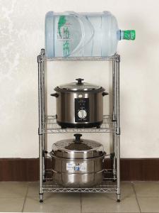 Giá Để Đồ Nhà Bếp Bằng Thép Không Gỉ Giá Để Đồ Nướng Giá Để Đồ Bằng Thép Giá Để Đồ Bằng Sắt Giá Để Đồ Khô Giá Để Đồ