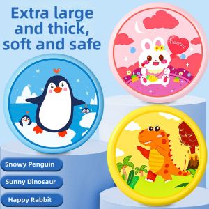 FENFA | Soft Returnable Educational Flying Disc