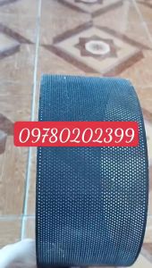 Sàng nghiền bột nhỏ mịn vừa