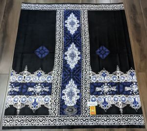 Sarung Batik  Dewasa NU Hadroh Azzahir Gus Azmi