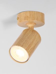 Ultra Bright Spotlight LED GU10 Shop Street Lustre For Bedroom Corridor Balcony Ceiling Light Home Appliance LED Track Spot Lamp
