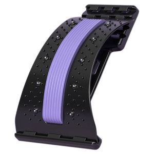 Xzito | Adjustable Lumbar Spine Traction Device