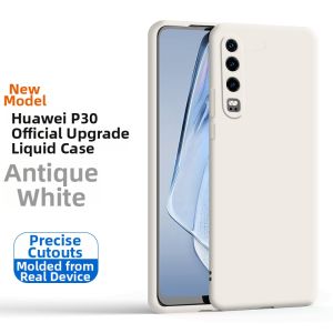 imobile | New Liquid Silicone Full Shockproof Phone Case