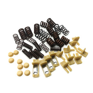 Transpeed Dct 6dct450 Mps6 Auto Transmission Rubber Spring Kit for Volvo Ford Mondeo Focus 6-speed Car Accessories