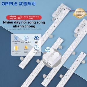 OPPLE | Dải LED Thay Thế cho Đèn Trần