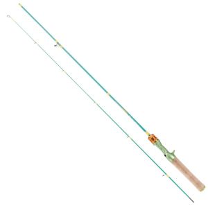 TEBEN | Macaron UL Light Action Micro Spinning Fishing Rod