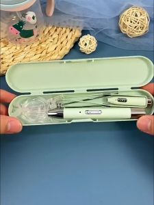 แว่นขยายความชัดสูง 8 เท่า ที่แคะหูมีไฟ ที่แคะหู เครื่องดูดขี้หู ที่แคะขี้หู ที่แคะหูเด็ก ไม้แคะหูมีไฟ แหนบแคะหู แหล่งกำเนิดแสง LED แถม ช่องหูมองเห็นได้ชัดเจน ไม้แคะหู แคะขี้หู