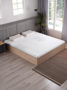 ARPICO | Nệm Cao Su Thiên Nhiên Dày Mềm 95D