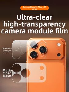 YOULANG | Scratch Resistant Lens Protective Film