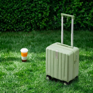 Hanke | Portable Small Childrens Luggage