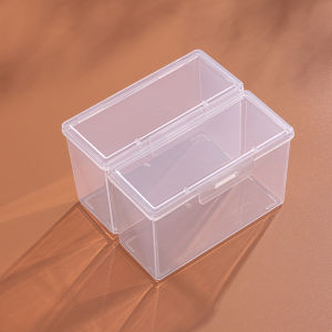 Large Capacity Card Storage Box