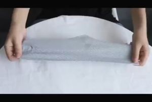 Masterbag - Kaos Kaki Panjang Serat Bambu Arang Bamboo Sock