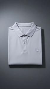 ÁO POLO VĨNH TIẾN SLIM FIT Màu HR4-F099-23