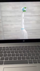 Made.in.Germany💛 – 🪥 ĐẦU BÀN CHẢI ĐIỆN ORAL-B PRO PRECISION CLEAN