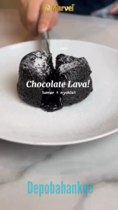 Marvel Dark Chocolate Buttons - Cokelat Button 250g