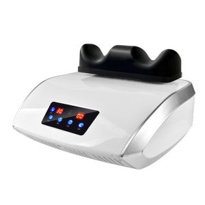 New Multifunctional Oscillating Machine for Leg and Foot Massage