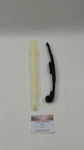 Karet Tensioner Nex (Harga Per Set) - Lidah Karet Tahanan Rantai Keteng Kamrat Matic Suzuki Nex FI