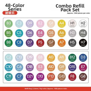 DIY Beads Kit For Girls