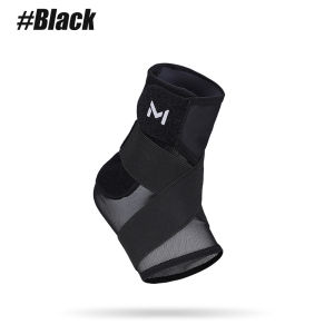 Adjustable Ankle Brace with Arch & Achilles Support - Relief for Plantar Fasciitis Sprained Ankle & Tendonitis for Men & Women
