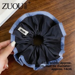 ZUOOU | Elegant And Stylish Hair Tie For Women