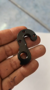 (เกรด AAA ส่งจากไทย) ดรอปเอ้าท์ จักรยาน rear hanger(dropout) ขาเกี่ยวตีนผีจักรยาน เบอร์ B468