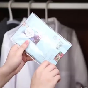 ถุงหอม เม็ดหอม ถุงหอมปรับอากาศSachet ดับกลิ่นตู้ ซองน้ำหอมปรับอากาศ เวลาธูปนาน ลดกลิ่น อากาศบริสุทธิ์ ราคาคุ้มค่า 