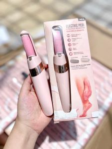 Máy chà chân Tự Động Chuyên Dụng Không Gây Tiếng Ồn Máy chà Gót chân Chuyên Dụng cho Tiệm Nail Cá Nhân tại nhà