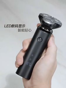 Xiaomi Electric Shaver S301 | Smart fast shaving without stalling or pinched hairs