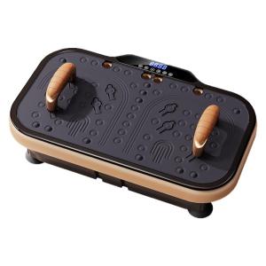 WOLK WOOK | Body Shaking Slimming Machine Home Fitness Equipment