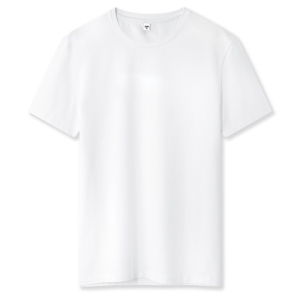 Paul Heavy Weight Pure Cotton Short Sleeve T-Shirt Men Print Short Sleeve Loose round Neck Summer Casual Sports Half Sleeve Mens Clothing