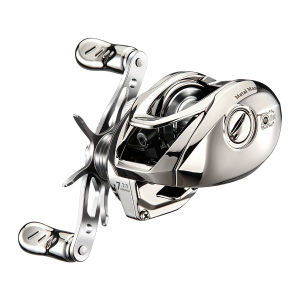 TEBEN | DC Lure Water Drop Reel Anti-Blast Line