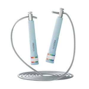 PROIRON | Dual Axis Competition Speed Rope Steel