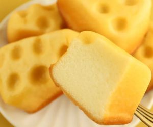 Half-Cooked Cheese Breakfast Food & Cheese Dessert: A Tasty Guide