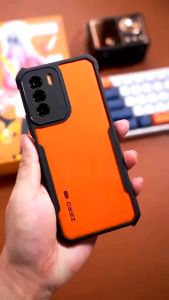 PROMO PAKET 3 INC 1 Case INFINIX GT 10 PRO 5G / HOT 12 PLAY / HOT 12 PLAY NFC Ultra Slim Shockproof Transparent Premium Softcase Anti Fall Cincin Rink