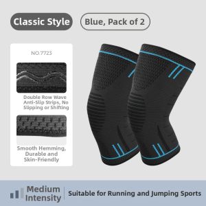 AOLIKES | Anti-slip Knee Protector Light Comfort Kneepads