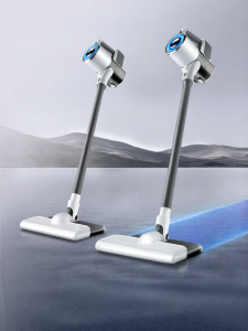Konka | Strong Suction 3-in-1 Vacuum Cleaner Wireless Handheld Compact
