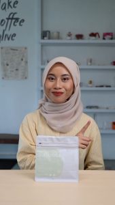 V Coffee - Guatemala  (Medium Roast) 200g/400g Arabica Coffee Bean