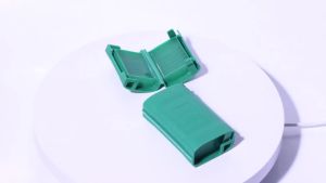 EELHOE | Green Waterproof Gel Wire Connector Set CNP31 Junction Box For CMK Block For Underground Cable Outdoor Use