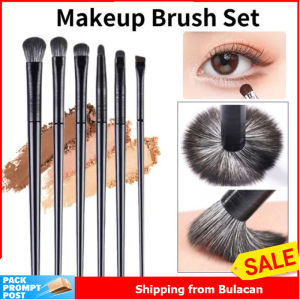 6pcs Makeup Brushes Tool Set: A Comprehensive Guide