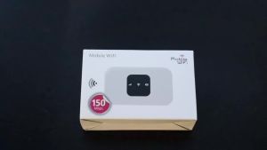 kebidumei | Modem Không Dây 4G KEBIDU Điểm Phát Sóng WiFi Di Động Di Động Tốc Độ 150Mbps Với Pin 2100mAh Tích Hợp Phiên Bản EU/Châu Á Khe Cắm SIM Bộ Định Tuyến Du Lịch Tại Nhà Văn Phòng