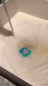 3 in 1 เจลบอลซักผ้า 30 เม็ด เม็ดบอลซักผ้า หอมสะอาดขจัดคราบ เจลแคป เม็ดบอลซักผ้า ซักผ้า น้ำยาปรับผ้านุ่ม