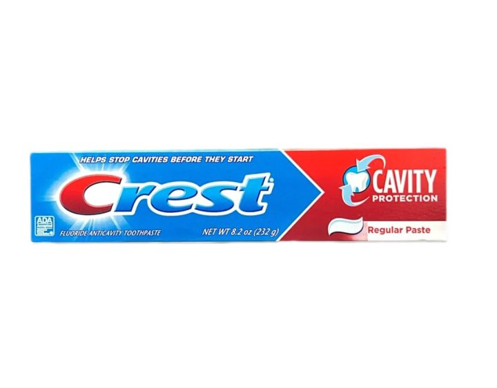 Crest Pro Health Advanced Whitening Toothpaste 232g | Lazada PH