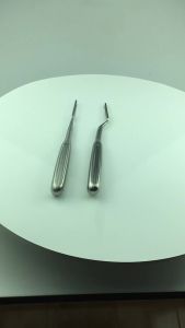 Swivel Knife Beauty Nasal Plastic Knife Stainless Steel Nose Shaping Tools for Nose Instrument